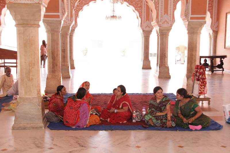 India & Nepal 2011 - 1469